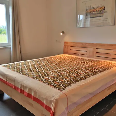 Holiday home 124m_ferienhaus Mit Meerblick *